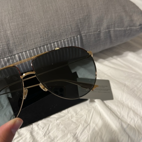 Christian Dior aviators - Picture 2 of 5